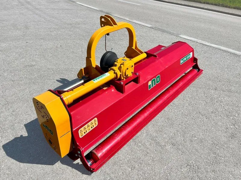 INO Elite 225 Mulcher 2,25m Koop Vandaag