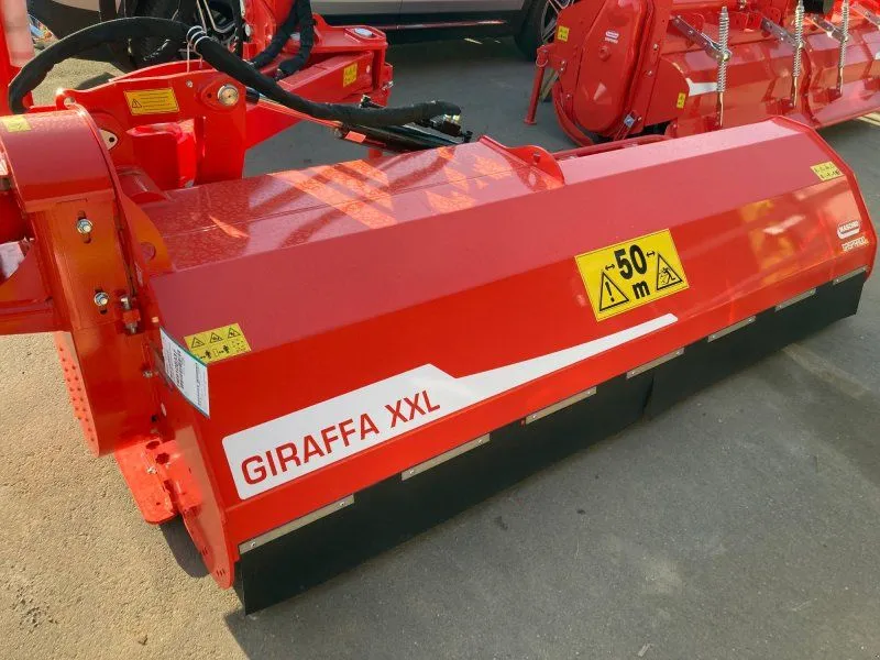 Maschio Giraffa 260 XXL SE Lage Prijs