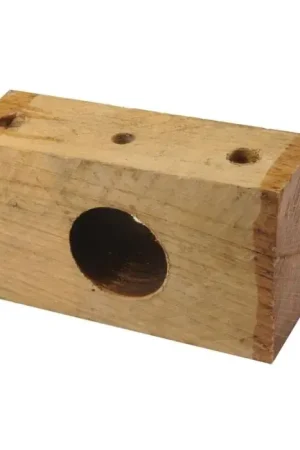 Goedkoop GRAYS WOODEN ROLLER BEARING