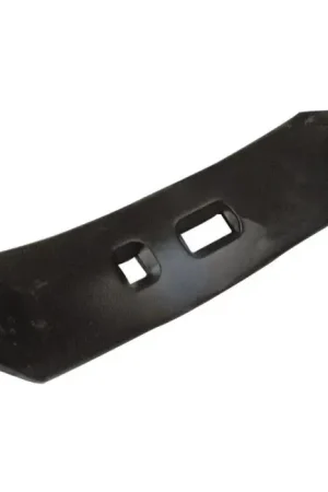 Schaarpunt 255x65x8mm Gat afstand 40/55mm Voordeelprijs