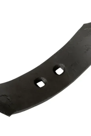 Schaarpunt 265x65x8mm Gat afstand 45mm Seizoensaanbieding