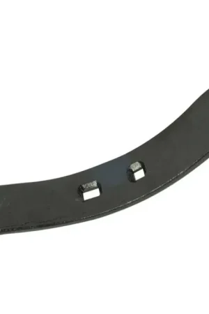 Direct Beschikbaar Schaarpunt 335x65x10mm Gat afstand 56/60mm