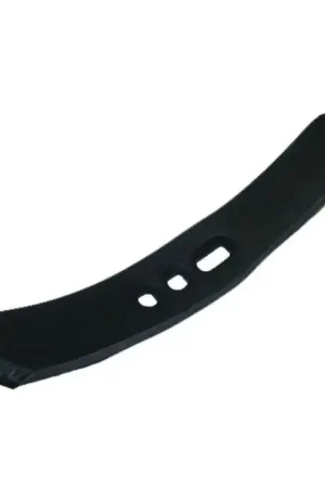 Actieprijs Schaarpunt 400x55x15mm Gat afstand 45/75mm