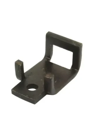 Tandhouder 25x8mm Suitable for 40x10mm Aanbieding