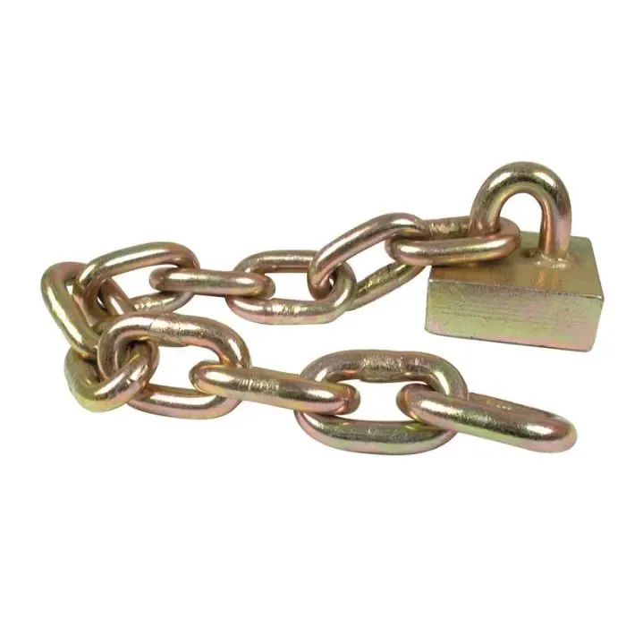 Direct Verzonden CHAIN-MARSHALL HEAVY DUTY To fit as: 551054
