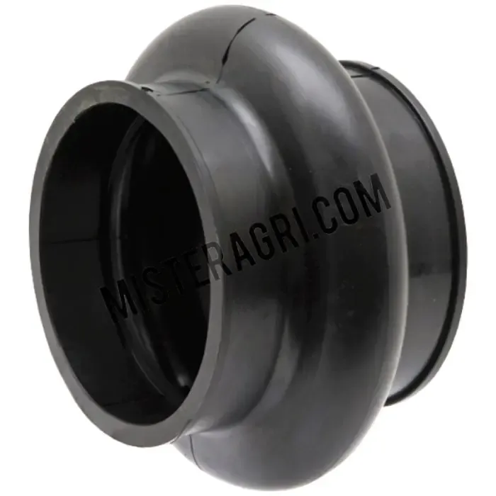 Rubber compres Populair