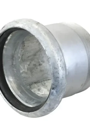 Actieprijs Vrouw Draad 159mm (6'') (gegalvaniseerd)
