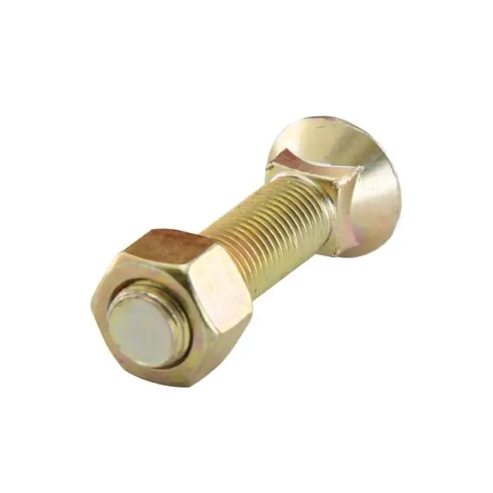Ploegbout - 3/4'' x 2 3/4'', Treksterkte 8.8 To fit as: 99045900 Koopje