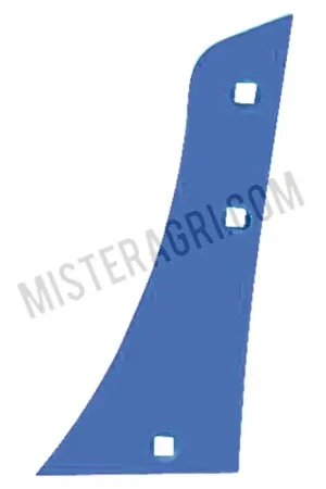 Actieprijs Rister-voorstuk - rechts