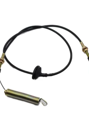 Actieprijs Gaskabel Iseki TJ75