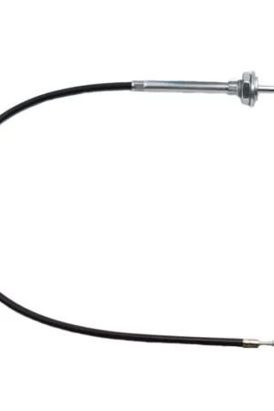 Aanbieding Kabel motorstop Iseki TS, TU, TL, TE