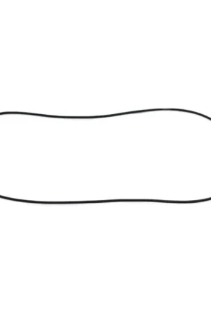 Bestel Nu Klepdekselpakking (o-ring) Iseki TA, TE, TL, TU, G, 3AD1, 3AE1, 3AF1, 3AG1, E3AD1, E3AE1, E3AF1, E3AG1 (origineel)