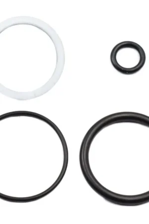 Actieprijs O-ringset / steunring hefzuiger + ventielblok hefcilinder Kubota B-series