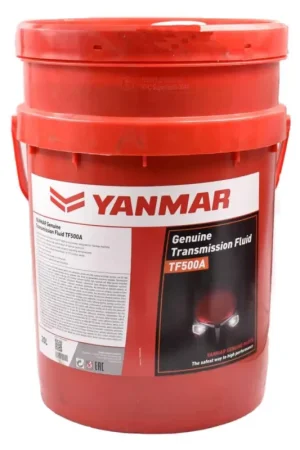 Betaalbaar Yanmar achterbrugolie TF500A (20 liter) (Alleen afhalen mogelijk!)