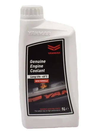 Yanmar koelvloeistof (1 liter) Gratis Verzending