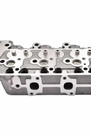 Betaalbaar Cilinderkop Iseki TX, TU, Mitsubishi D, MT, MTE, K3A, K3B, K3C, K3D (indirecte inspuiting)