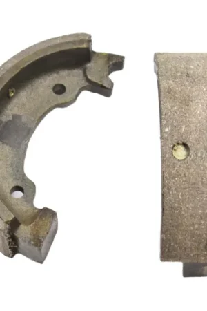 Betrouwbaar Remschoenen Iseki TS1610, TS1910, G192, G194