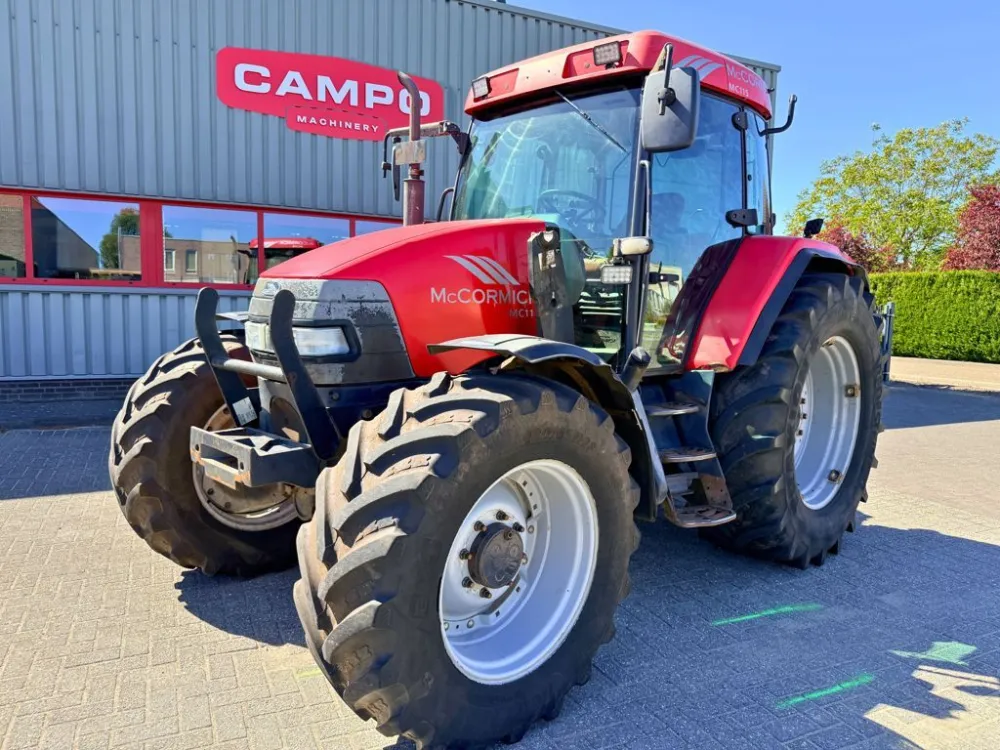 Favoriet Mc Cormick MC115