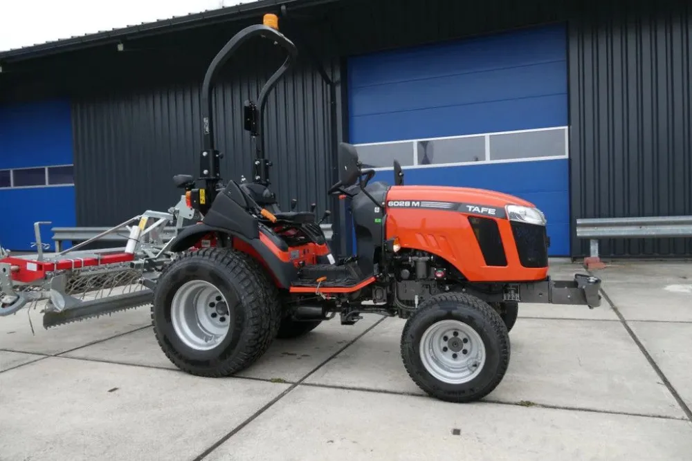 Betaalbaar Tafe 6028M 6028M