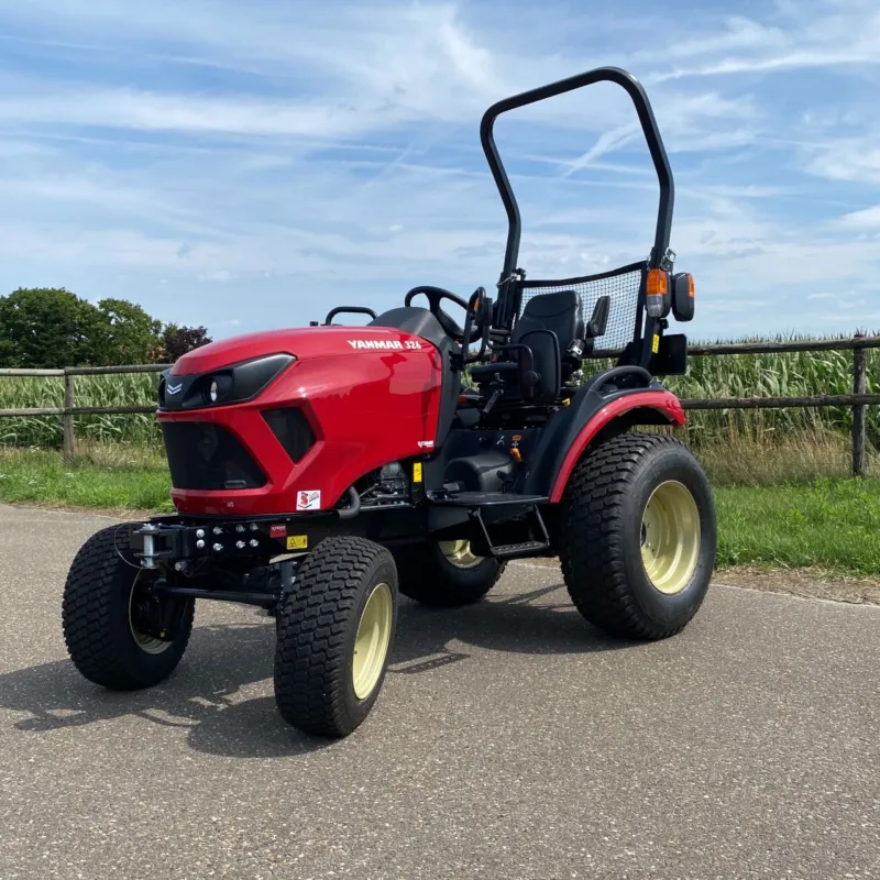 NIEUWE YANMAR SA326 Favoriet