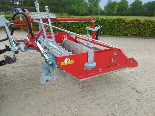 Platz Max Multi bodemvlakker Weekendaanbieding