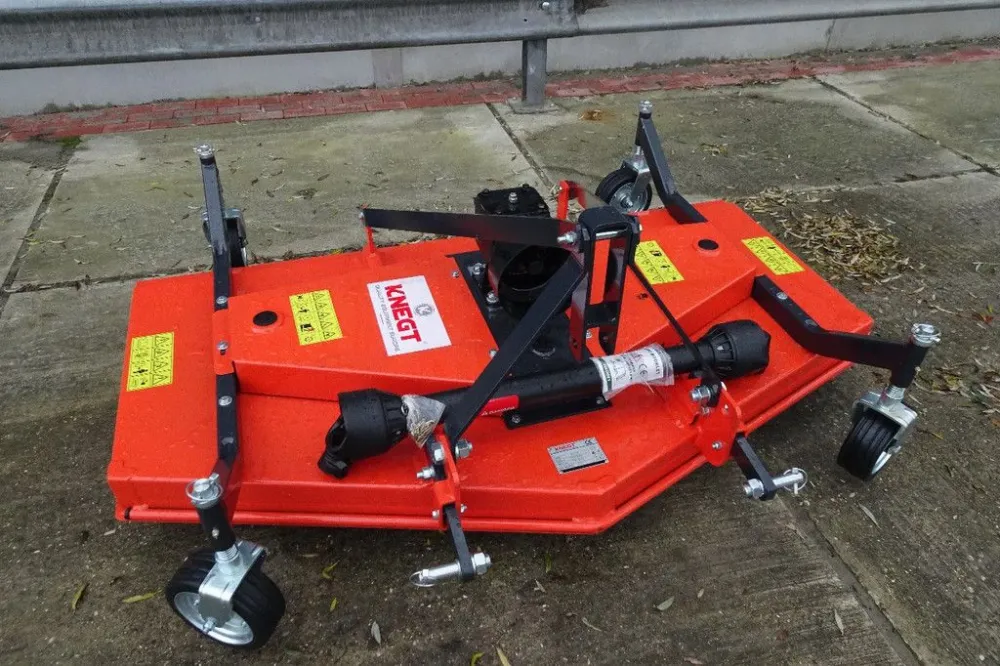 Knegt Weidebloter Cirkelmaaier 180 ACTIE Koop Vandaag