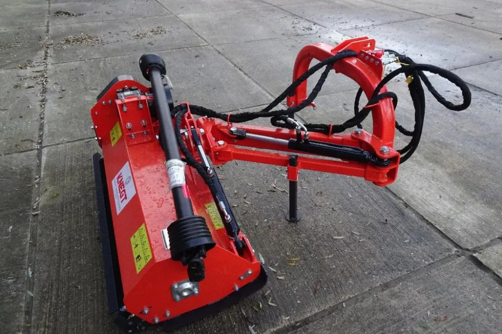 Knegt Verstekklepelmaaier 125 ACTIE Populair