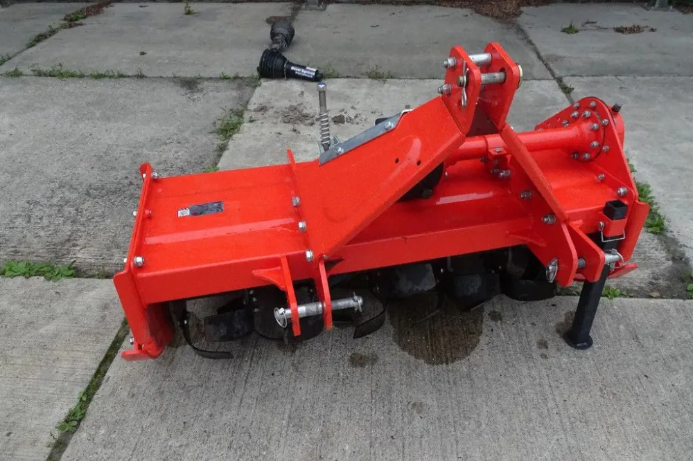 Boxer Grondfrees messenfrees GF125T Koop Vandaag