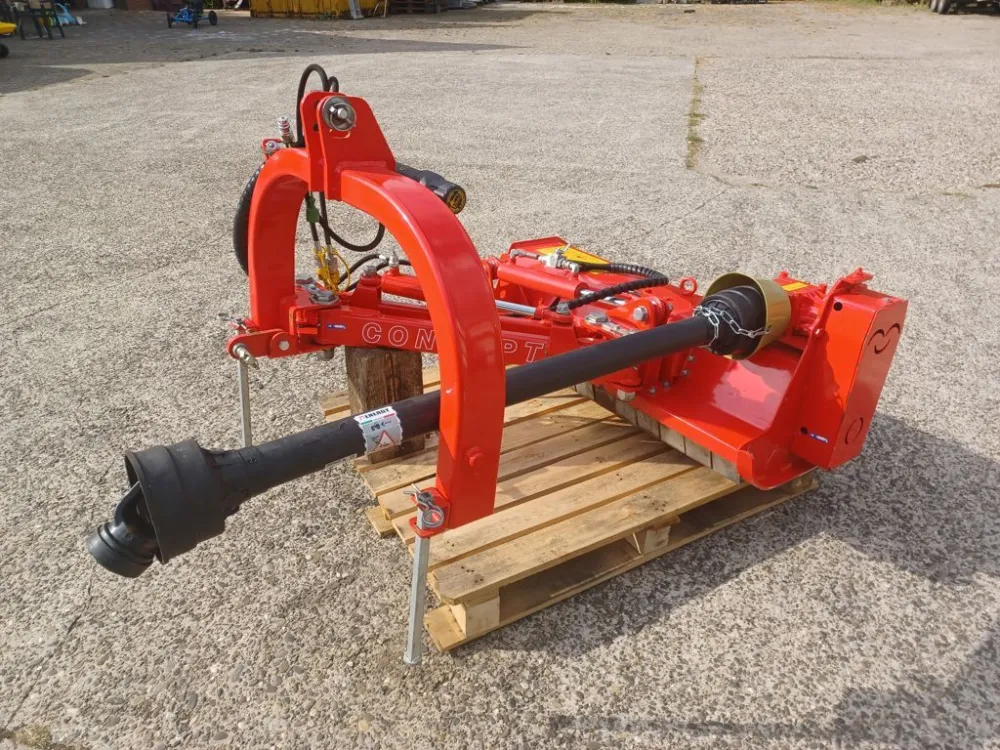 Concept machines CS110 Superprijs