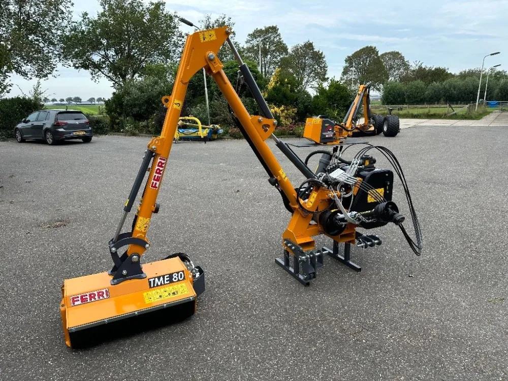 Rechtstreeks Van De Fabrikant Ferri T320A klepelarm arm klepelmaaier
