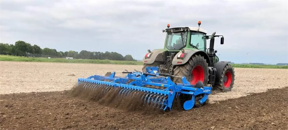 Agri-Koop BTH50 Superprijs
