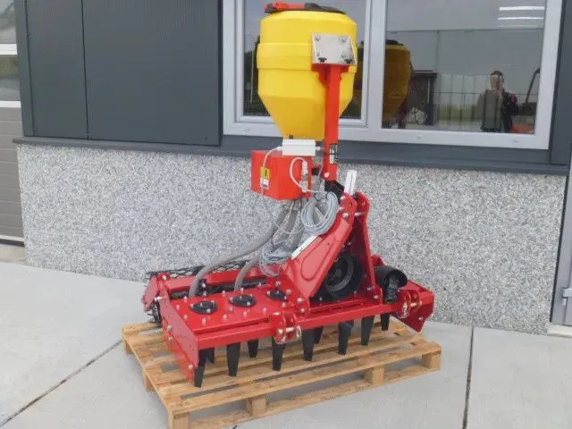 Tarpan Pro Rotorkopeg Snelle Levering