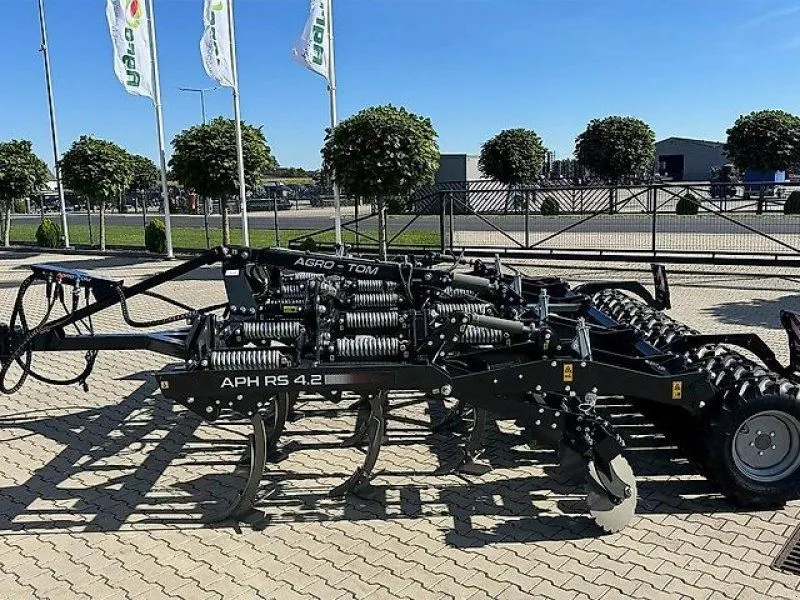 Speciale Aanbieding MD Landmaschinen AGT APH RS