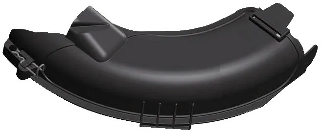 Aanbieding AMK 112 S, Mulchkit