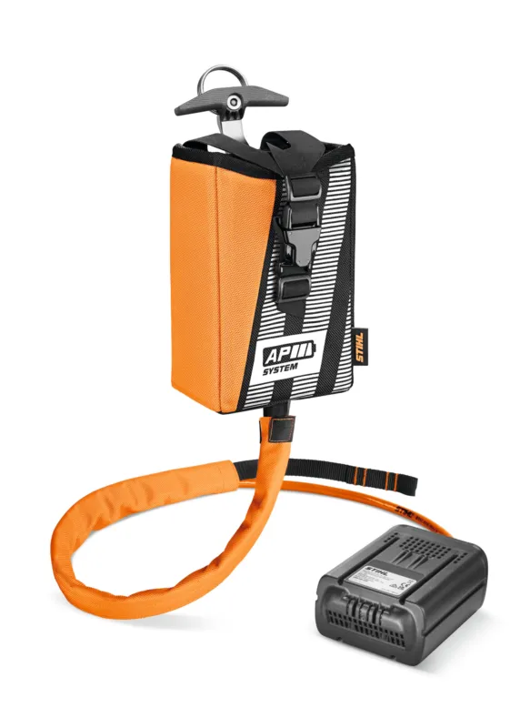 AP motorzaagstropadapter 2-in-1 Hete Deal