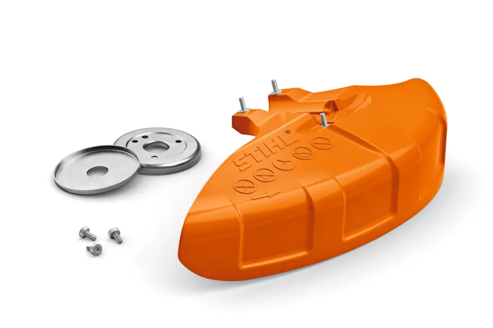 Beschermkap, Ø 305 mm, voor FS 410 C-EM K Finale Uitverkoop