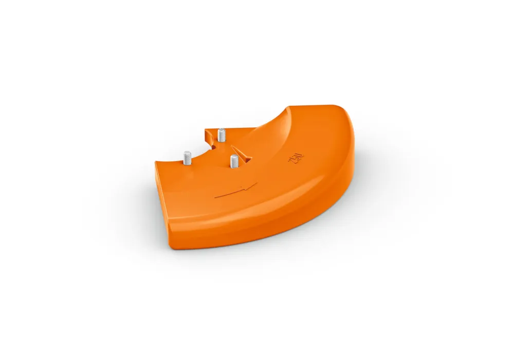 Beschermkap, voor cirkelzaagbladen, Ø 250 mm voor FS 360, 410, 420, 500, 550 Goedkoop