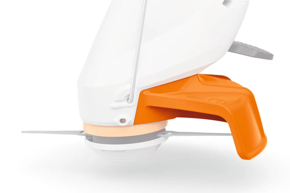 Must-Have Beschermkap, voor maaikoppen, Ø 250 mm voor FSA 30