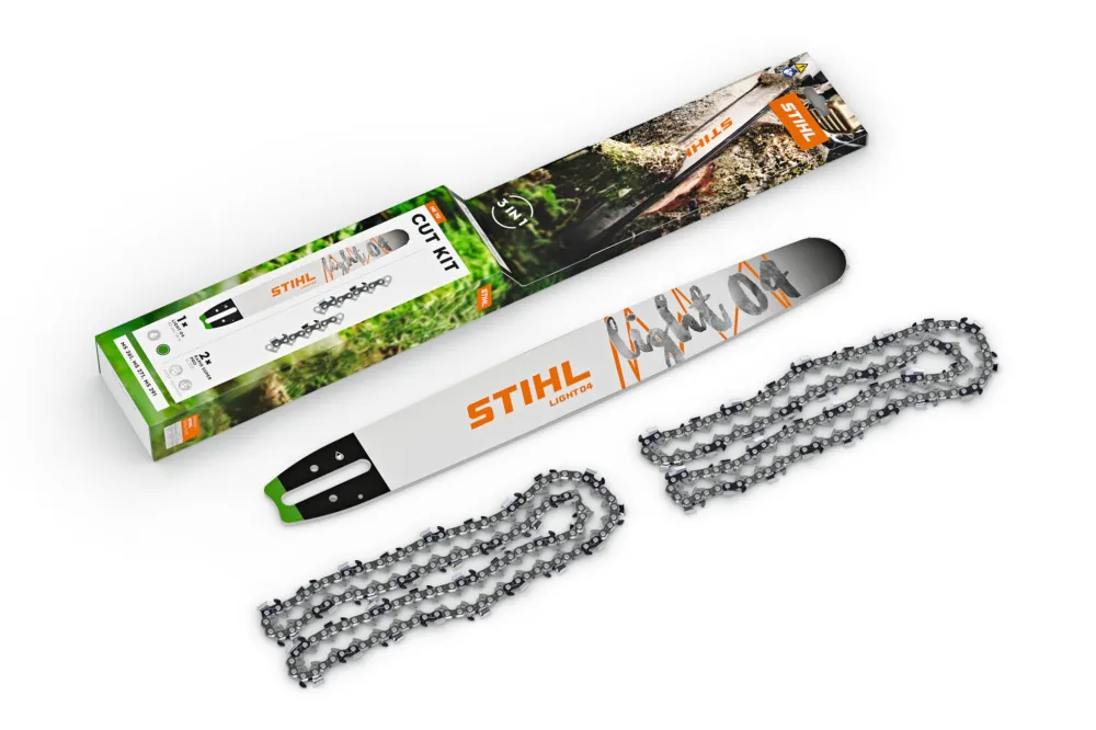 Cut Kit 10, 40cm, 23RSPro, voor MS 261, MS 271 en MS 291 Korting