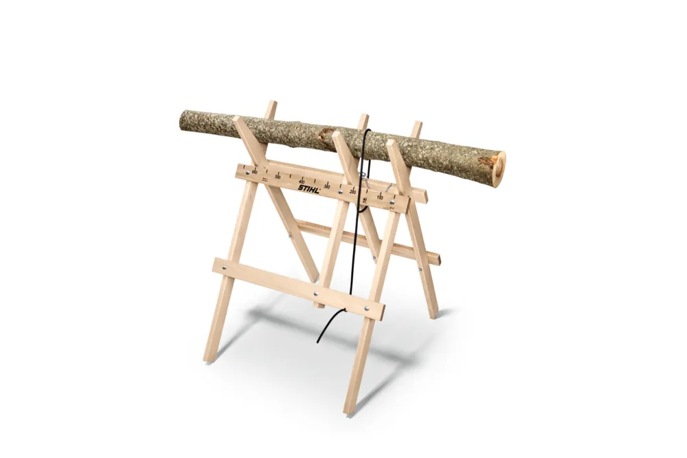 Laatste Kans Houten zaagbok