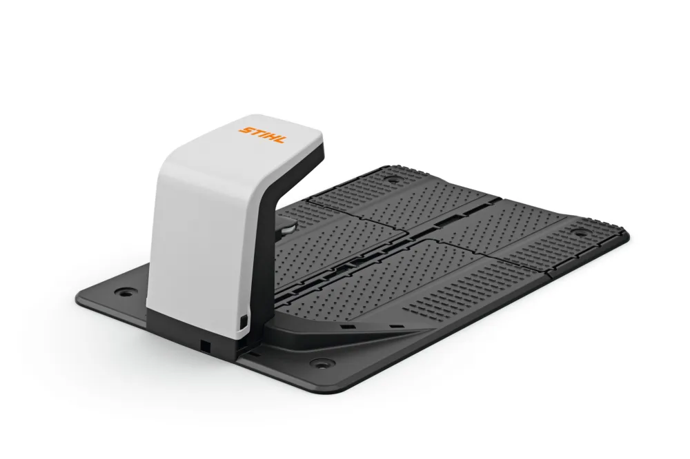 iMOW® dockingstation Aanbieding