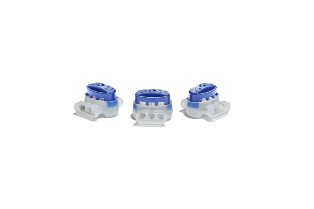 iMOW® draadverbinders, 10 stuks Rechtstreeks Van De Fabrikant