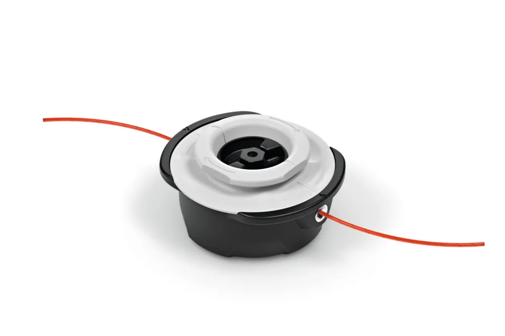 Favoriet Maaikop, TrimCut C 42-2, Ø 2,7 mm
