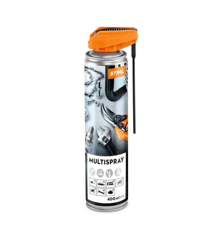Nieuw Multispray, 400 ml
