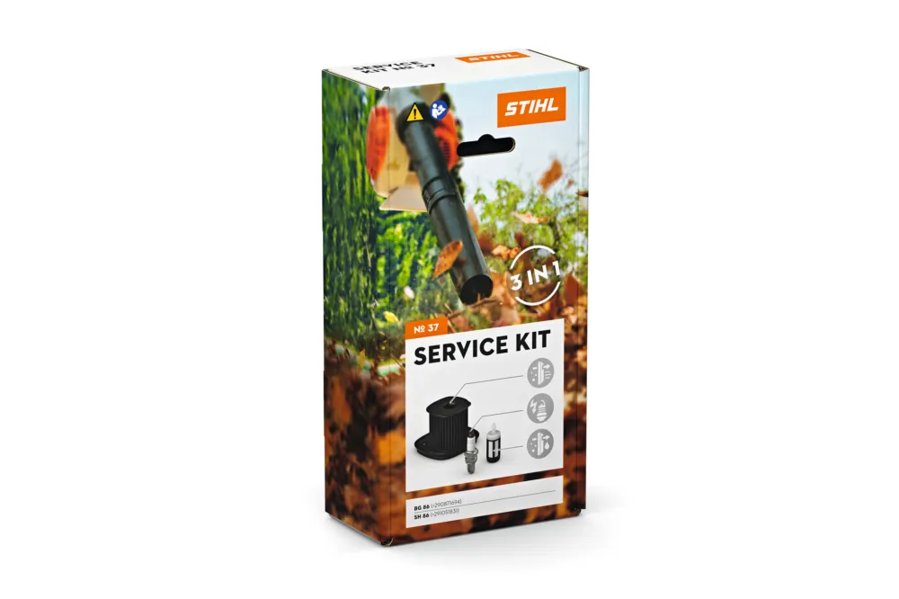 Service Kit 37, voor BG 86 en SH 86 Koop Online