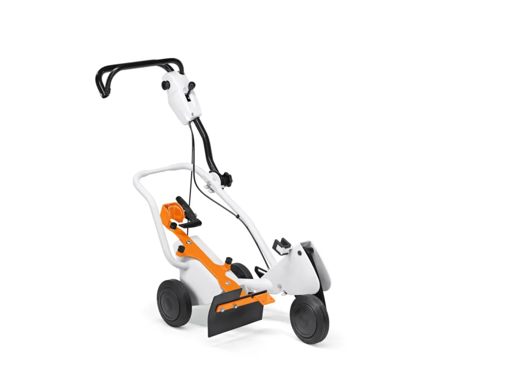 Slijpwagen FW 20, met ombouwset voor TS 710i en TS 910i Bestel Nu