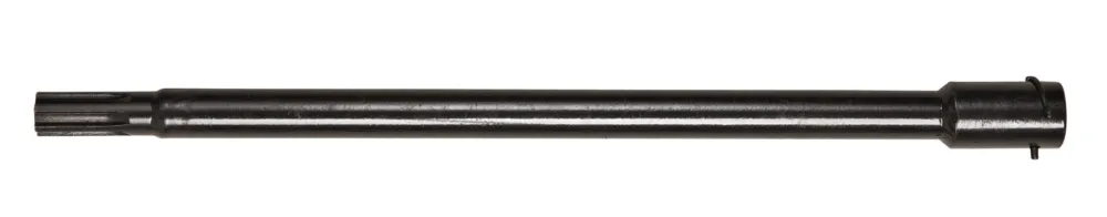 Steelverlengstuk, 500 mm Dagaanbieding