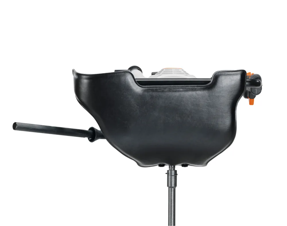 Premium Stootkussen, voor BT 121 en BT 130