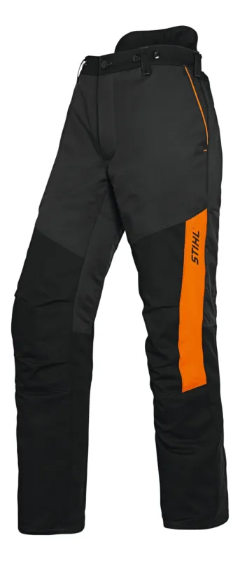 Gratis Retour Broek met tailleband, FUNCTION Universal, maat XS