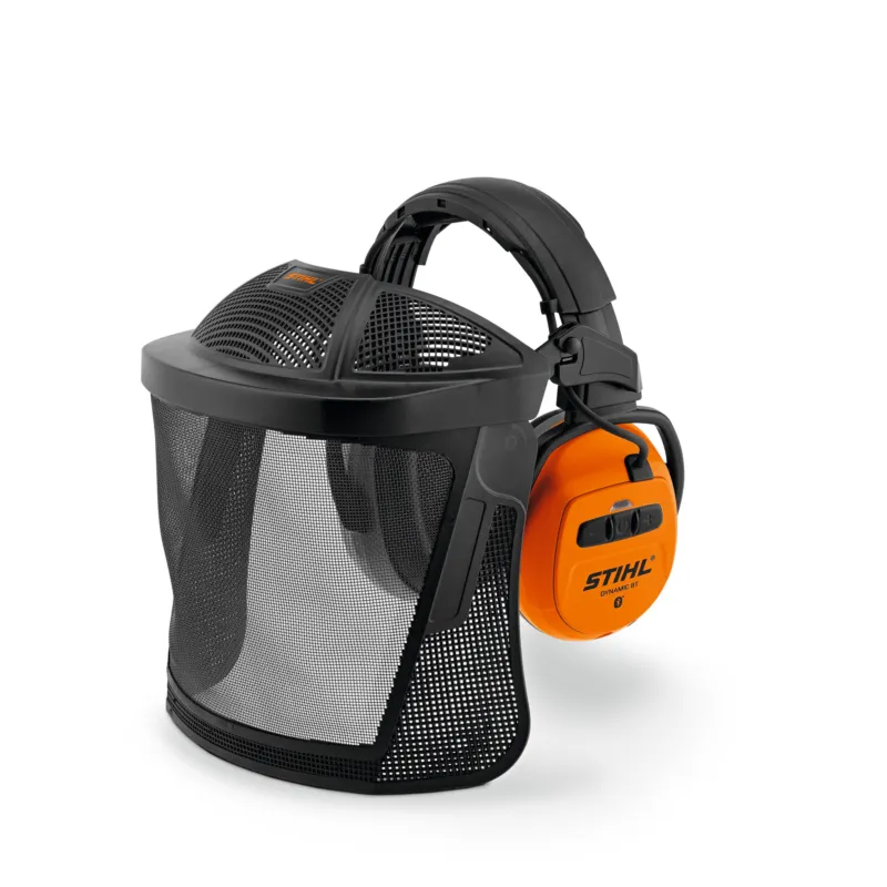 Finale Uitverkoop DYNAMIC BT-N, gehoorbeschermer met Bluetooth®